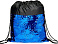 Рюкзак-мешок Mermaid с пайетками