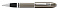 Ручка-роллер Selectip Cross Peerless Translucent Titanium Grey Engraved Lacquer