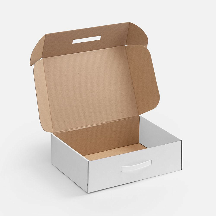 Коробка Light Case