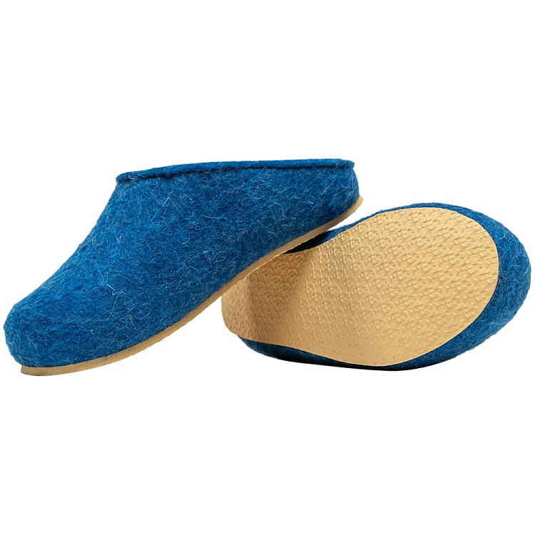 Домашние валенки Step