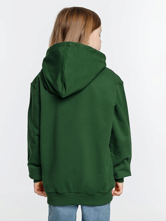 Худи детское Kirenga Kids 2.0