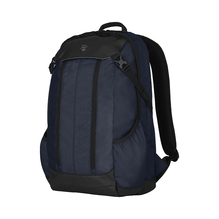Рюкзак VICTORINOX Altmont Original Slimline Laptop 15,6'', синий, полиэстер, 30x22x47 см, 24 л