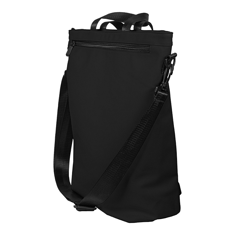 Рюкзак "Shop", белый, 42 х 39 х 13 см, 100% полиуретан