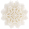 Свеча Snowflame 1