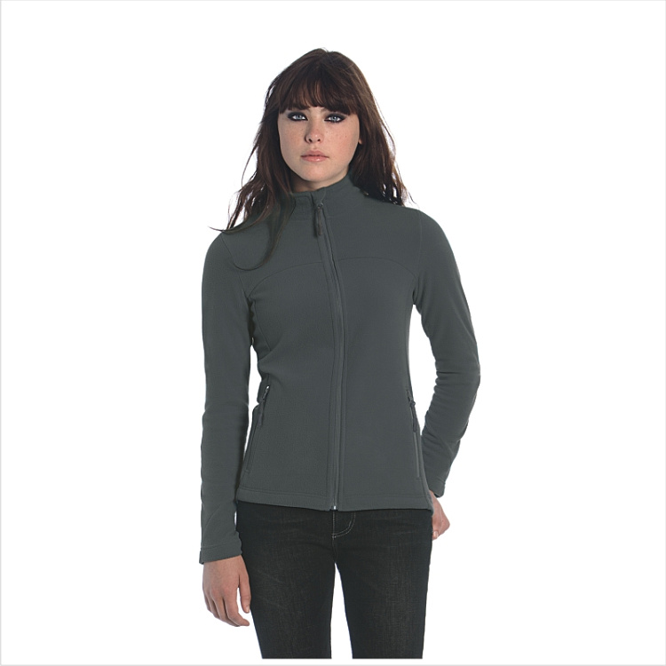 Куртка флисовая женская Coolstar/women