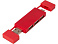 Двойной USB 2.0-хаб Mulan