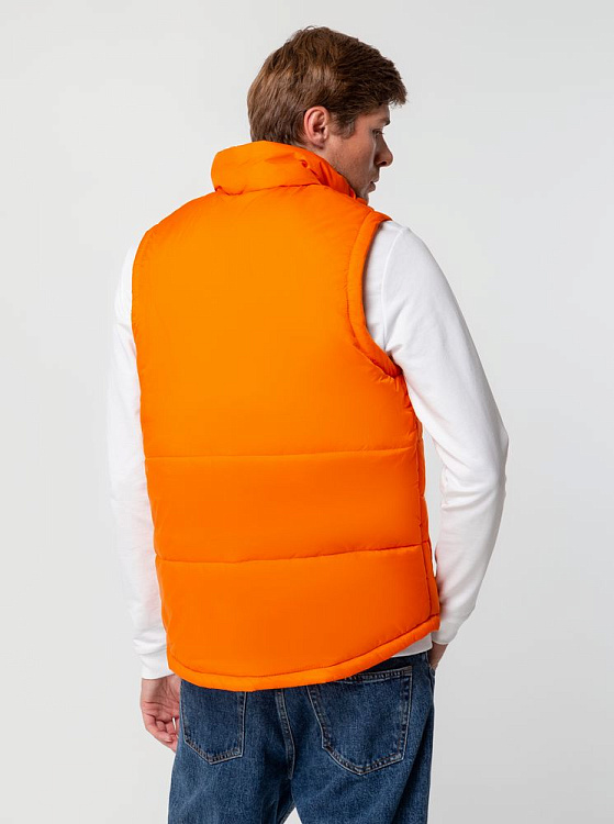 Жилет Warm