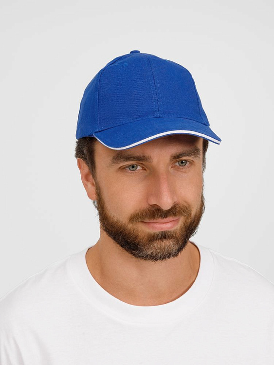 Бейсболка Buffalo