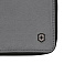 Портмоне для кредитных карт VICTORINOX Travel Essentials Card Holder, серое, полиэстер, 11х1x9 см