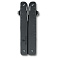 Мультитул VICTORINOX SwissTool MXBS, 115 мм, 26 функций, чёрный, в нейлоновом чехле