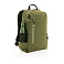 Рюкзак для ноутбука Impact Lima из rPET AWARETM, RFID, 15.6"