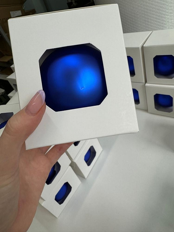 Оформительский шар Finery