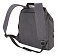 Рюкзак WENGER 13'', cерый, ткань Grey Heather/ полиэстер 600D PU , 33х13х39 см, 16 л