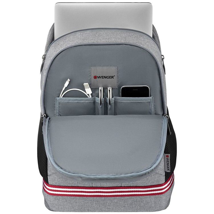 Рюкзак Collegiate Quadma