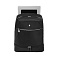 Рюкзак VICTORINOX Victoria Signature Deluxe Backpack, черный, нейлон/кожа, 32x18x39 см