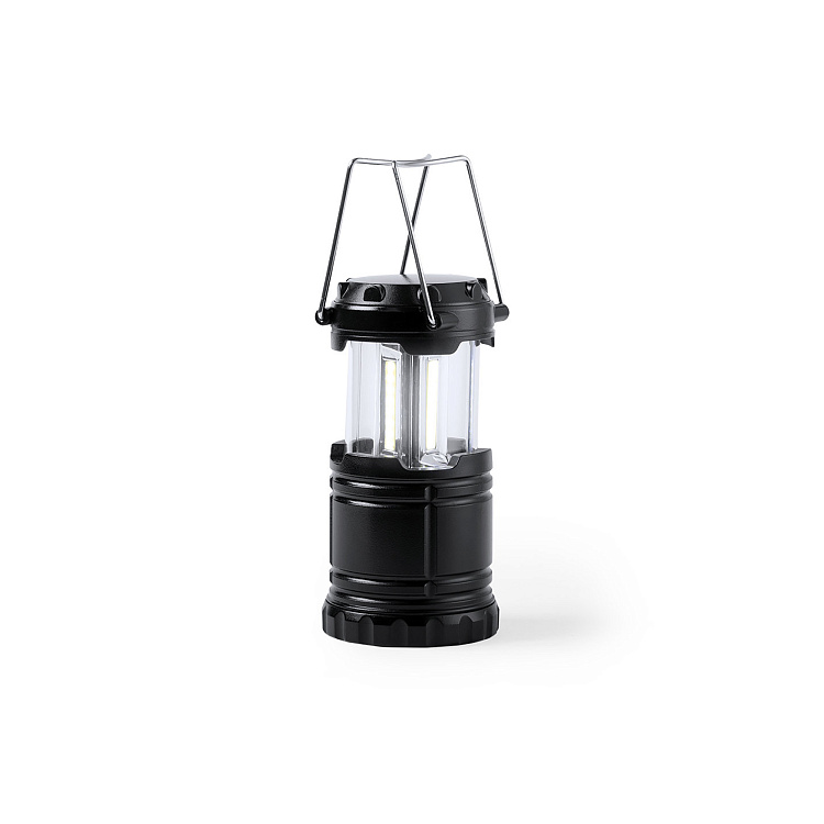 Туристический led-фонарь 360˚