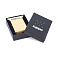 Зажигалка ZIPPO Vintage™ с покрытием High Polish Brass, латунь/сталь, золотистая, 38x13x57 мм