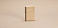 Зажигалка ZIPPO Classic с покрытием Flat Sand, латунь/сталь, бежевая, глянцевая, 38x13x57 мм