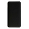 Универсальный аккумулятор BIG POWER (20000mAh), белый, 7,5х14,8х2 см, пластик