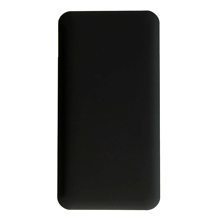 Универсальный аккумулятор BIG POWER (20000mAh), белый, 7,5х14,8х2 см, пластик