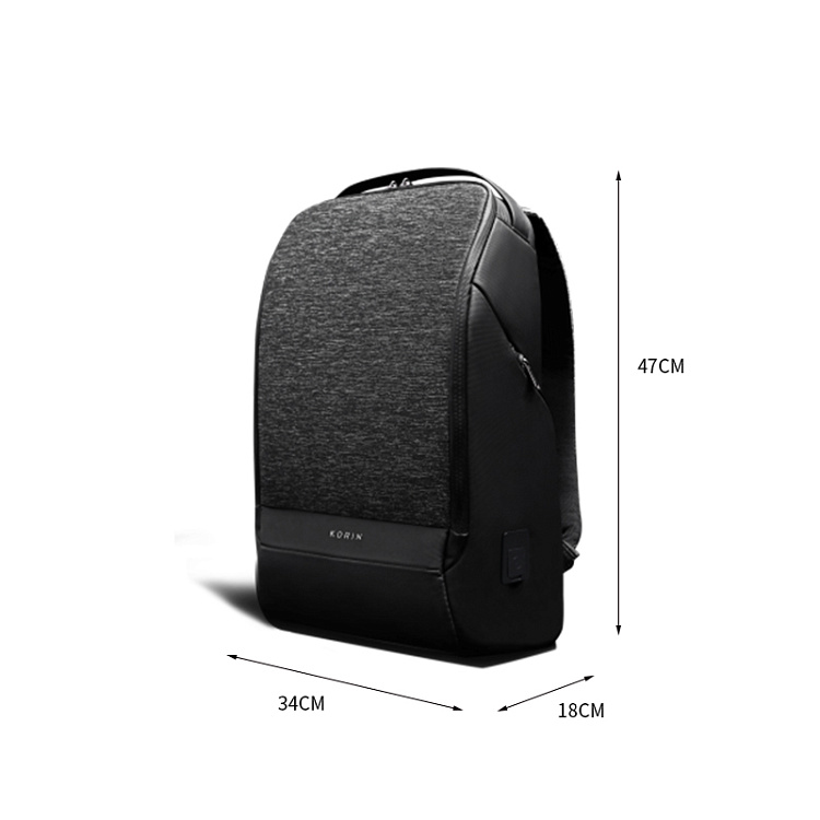 Рюкзак FlexPack Pro 47х34х18 см