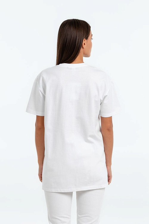 Футболка «Серенада»