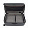 Чемодан VICTORINOX Spectra™ 3.0 Trunk Large Case, чёрный, поликарбонат Sorplas™, 42x36x76 см, 99 л
