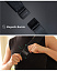 Сумка ClickSling X 40х27х12 см, черная