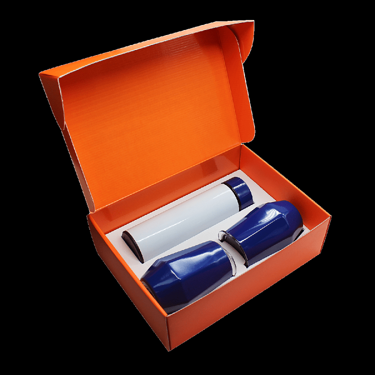 Набор Hot Box duo E2 W
