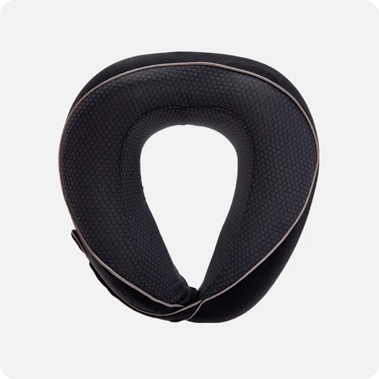 Подушка для шеи LEVART Cosmo Travel Pillow