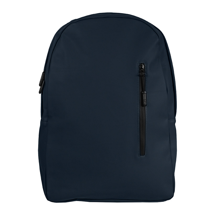 Рюкзак водостойкий "Simple", белый, 45 х 32 х 13 см, 100% полиуретан