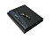 Подарочный набор Lapo: папка А4, USB-флешка на 16 Гб, ручка роллер