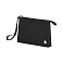 Сумка VICTORINOX Victoria Signature Tote, черная, нейлон/кожа, 51x15x30 см, 19 л