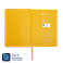 Ежедневник Bplanner.01 yellow