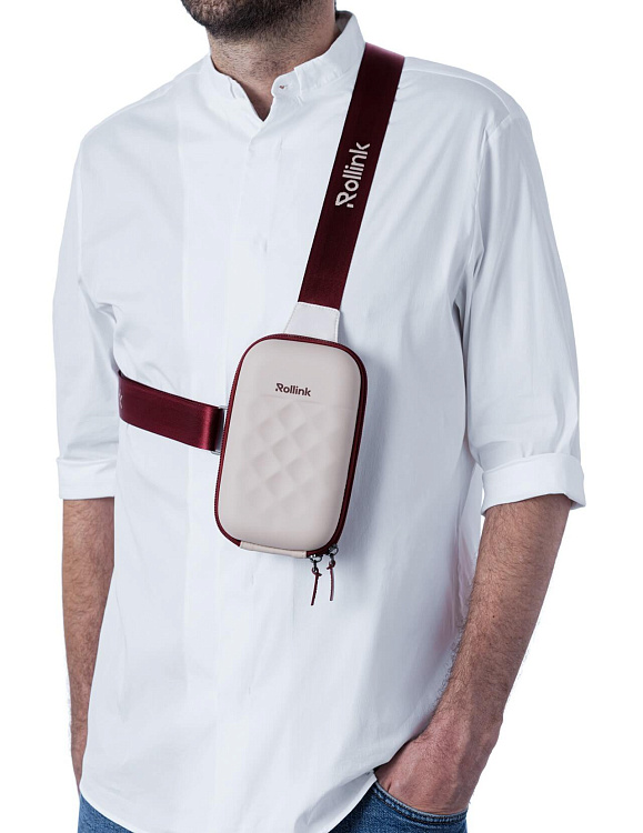 Дорожная сумочка Rollink Mini Bag Go 19,5x12x6 см