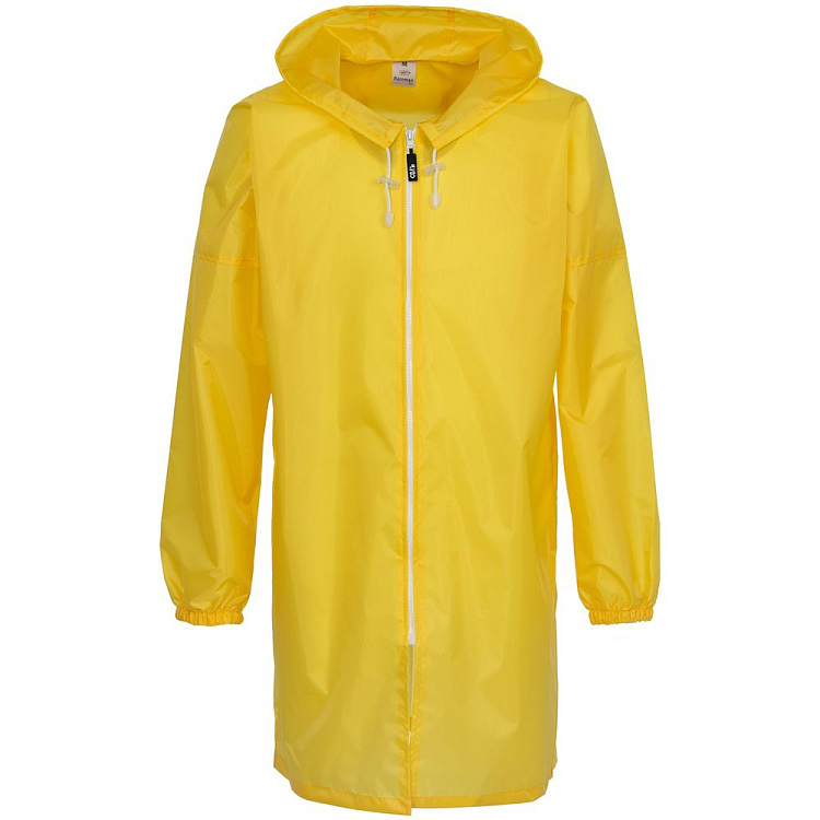 Дождевик «Я не синоптик»