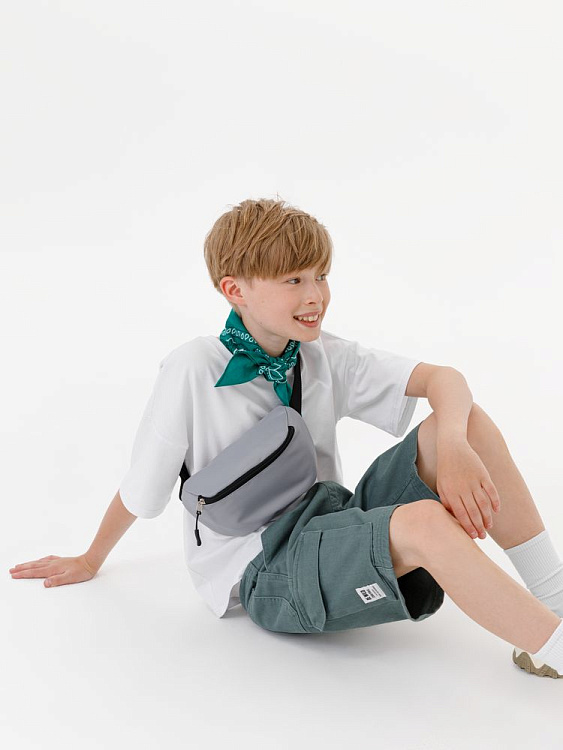 Детская поясная сумка Sonrisa