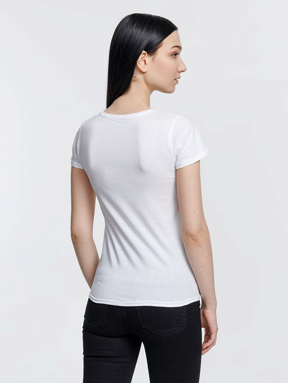 Футболка женская Crusader Women