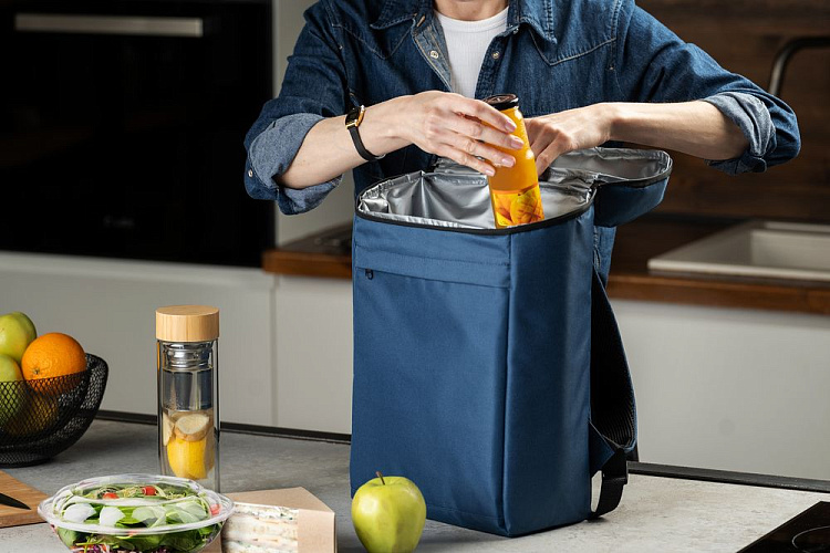 Терморюкзак Paseo