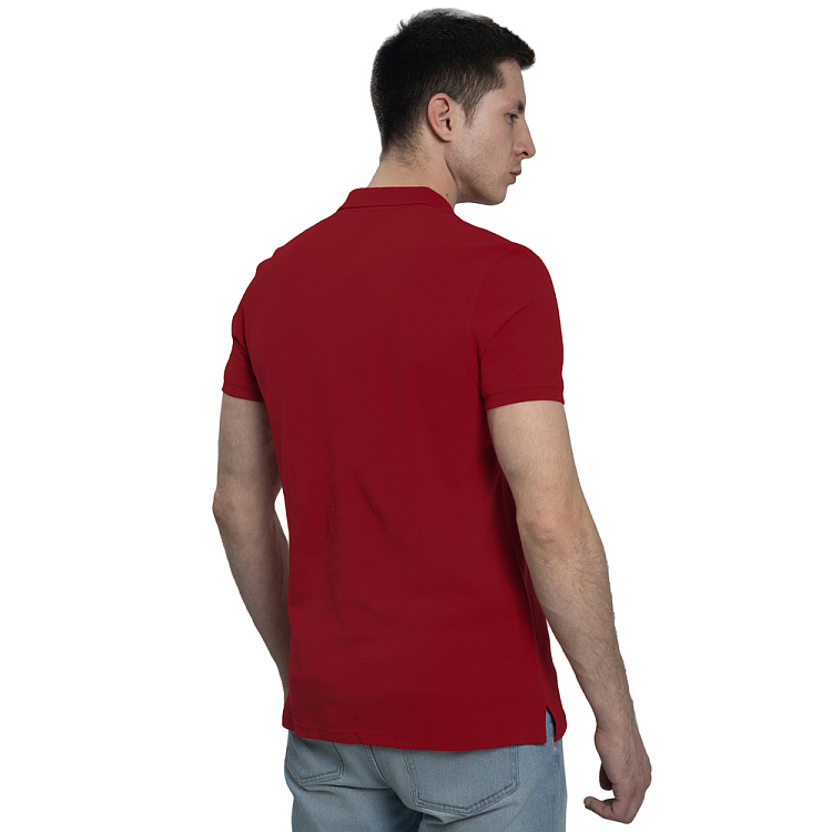 Рубашка поло мужск