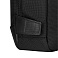 Рюкзак VICTORINOX Architecture Urban2 Deluxe Backpack 15”, черный, полиэстер/кожа, 31x23x46 см, 23 л
