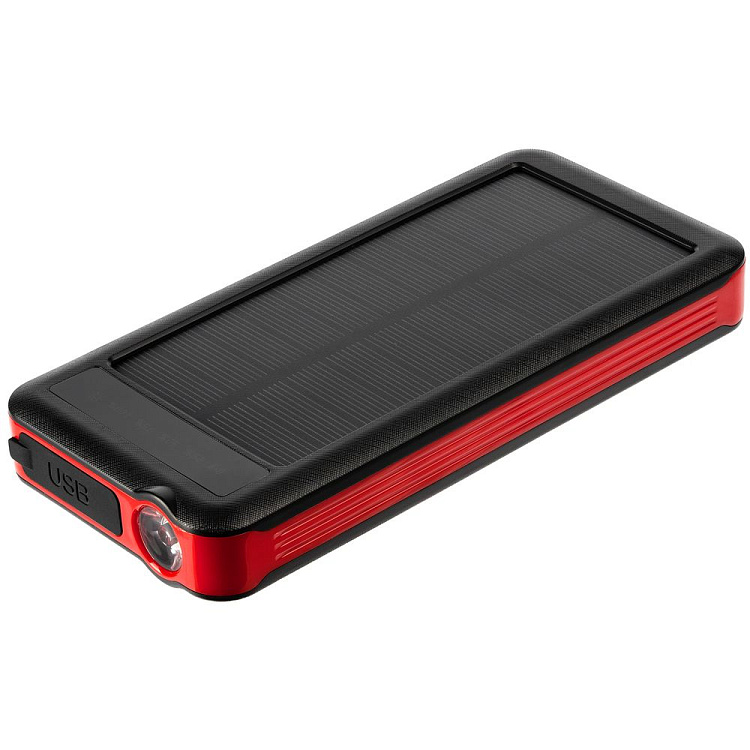 Аккумулятор с беспроводной зарядкой Holiday Maker Wireless