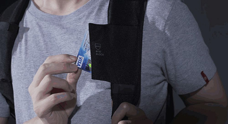 Рюкзак ClickPack X