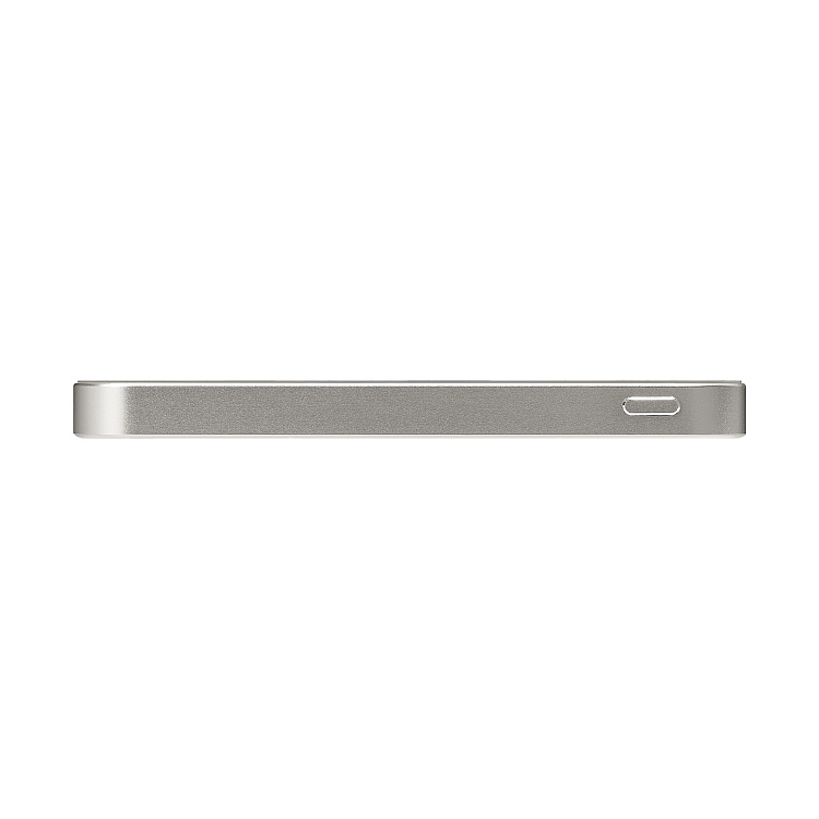 Внешний аккумулятор Artex PD 5000mAh с функцией беспроводной зарядки 15W