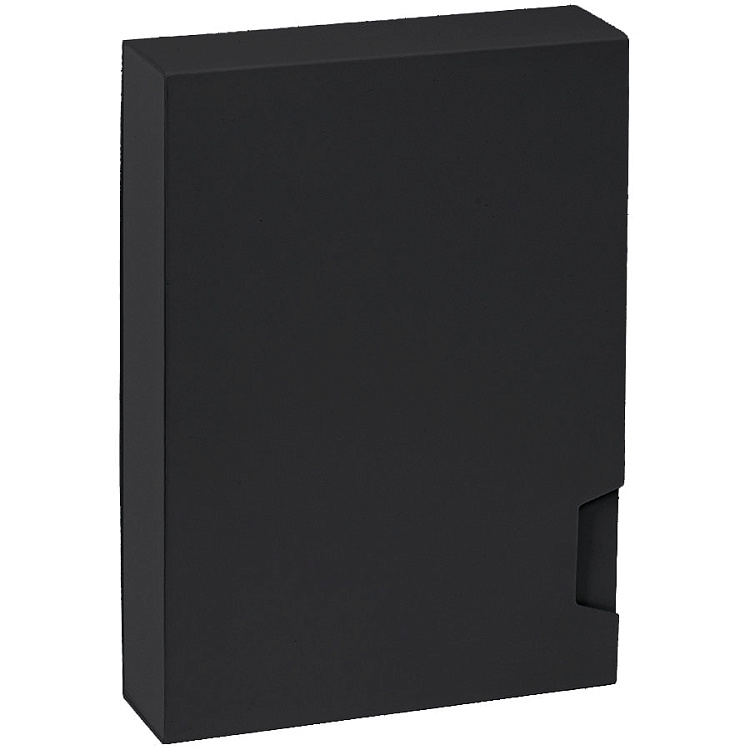 Коробка  POWER BOX  белая, 25,6х17,6х4,8см.