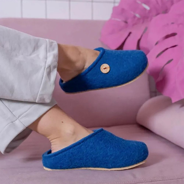 Домашние валенки Step