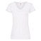 Футболка женская LADY FIT V-NECK T 210