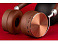 Наушники Mysound BH-12 Brown