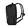 Рюкзак WENGER XE Extent 17", черный, переработанный ПЭТ/Полиэстер, 35х24х50 см, 37 л.