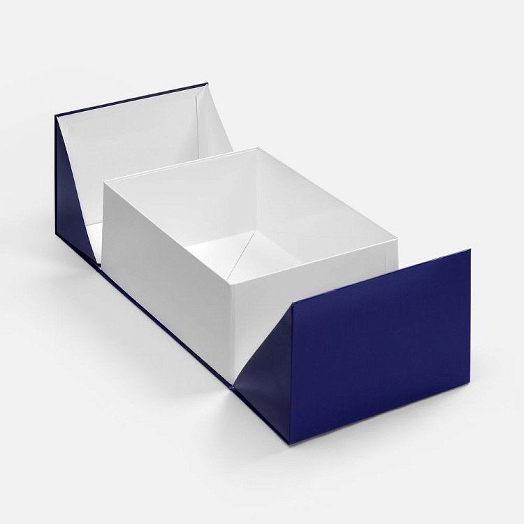 Коробка складная Foldream